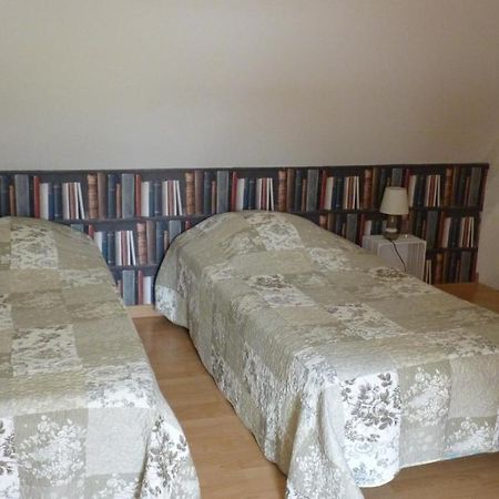 모스네 La Cyrillaure B&B 외부 사진